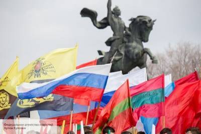 Молдавию предостерегли от провокаций в адрес ПМР, напомнив про ВКС РФ