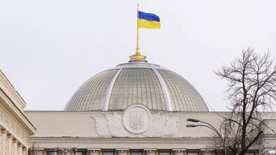 Украина объявила о выходе из соглашений СНГ о гражданской авиации