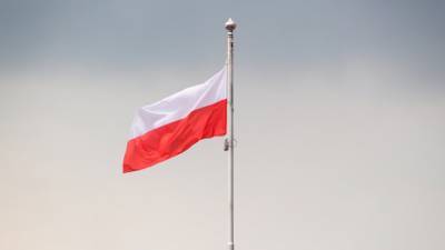 Польша столкнулась с ростом спроса на природный газ