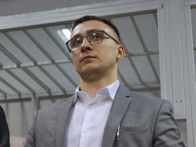 Зеленский предлагал Стерненко должность в СБУ – СМИ