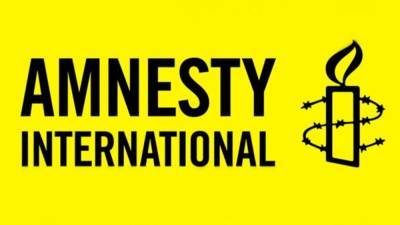 В Amnesty International отказались называть Навального "узником совести"