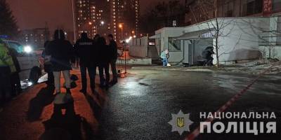 В Харькове на Отакара Яроша убили мужчина за долг в 100 тысяч долларов, заявили в прокуратуре - ТЕЛЕГРАФ
