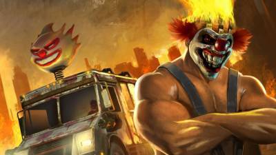 Sony снимает сериал на основе игровой франшизы Twisted Metal, над ним работают авторы Deadpool, Zombieland и Cobra Kai