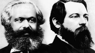 Как Маркс и Энгельс презирали славян и обвиняли Россию в терроризме