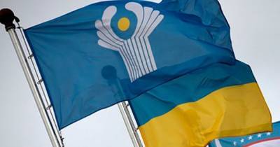 Украина вышла из двух договоров СНГ: оба связаны с воздушным пространством