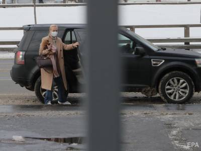 Навальная вернулась из Германии в Россию – Telegram-каналы