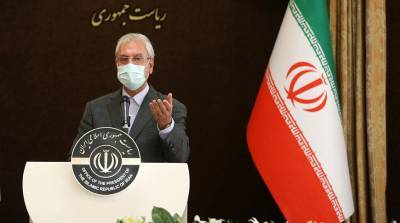 Иран ограничил инспекции МАГАТЭ на своих ядерных объектах