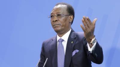 Чадские общественники и правозащитники заявили о необходимости смены власти в стране