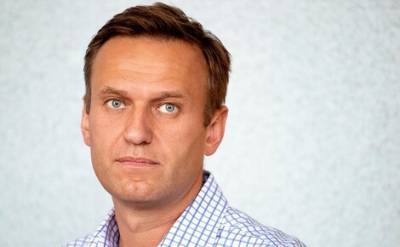 Amnesty International больше не будет применять термин «узник совести» по отношению к политику Алексею Навальному
