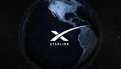 SpaceX увеличит скорость спутникового интернета Starlink и расширит покрытие на одну страну