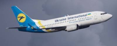 Украина расторгла соглашения СНГ о воздушном пространстве