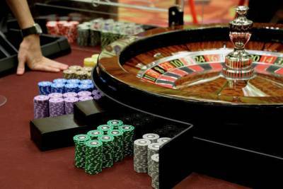 В Дагестане выявлена сеть подпольных казино