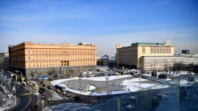 Скульптор прокомментировал идею установить памятник Невскому на Лубянской площади