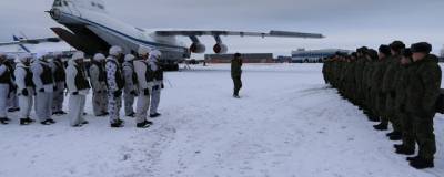 Японцы восхитились службой российских военных в условиях Арктики