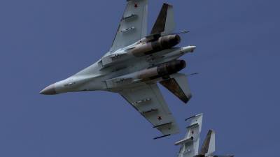 США обеспокоены возможной закупкой Египтом российских Су-35