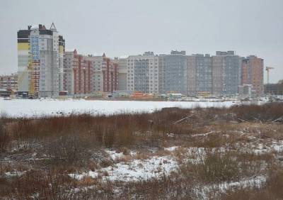 В России остановился рост цен на квартиры в новостройках