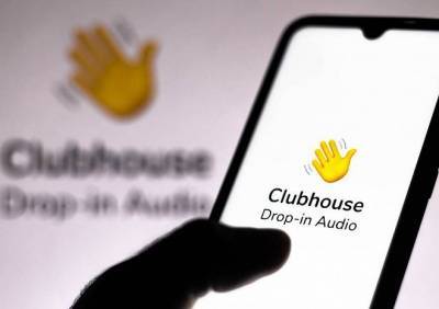 Clubhouse усилит безопасность после слива разговоров пользователей