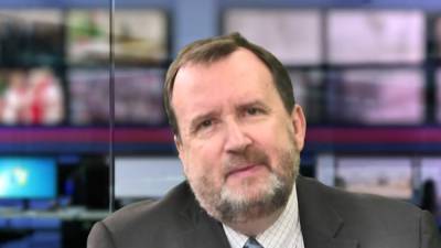 Ричард Миллс: США за суверенитет Украины и против аннексии Крыма