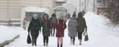 В МЧС предупредили об усилении ветра в Новосибирской области