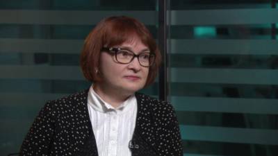 Интервью на "России 24". Фондовый рынок вместо депозитов: интервью с Эльвирой Набиуллиной