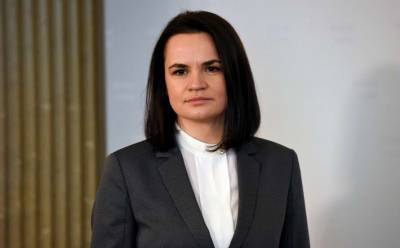 Тихановская пообещала Лукашенко «маленький домик с охраной»