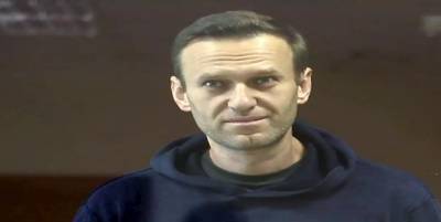 Amnesty International отозвала решение считать Навального узником совести