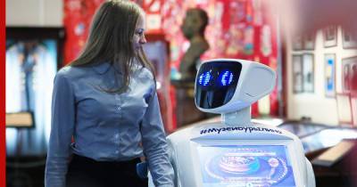Кто на новенького: заменят ли роботы 40 млн россиян