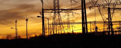 Украина хочет отсоединиться от общей с Россией электросети