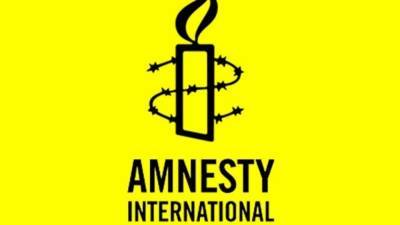 Навальный лишен статуса "узника совести" – Amnesty International