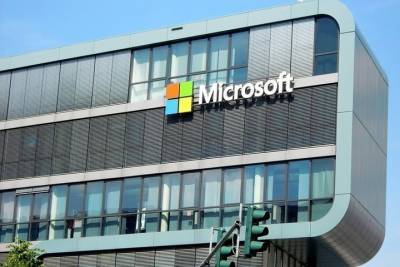 Глава Microsoft: к атаке на Solarwinds причастна российская разведка