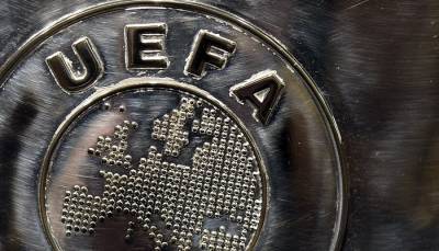 УЕФА отменил Евро U-19 в 2021 году