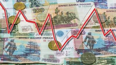 В Счетной палате оценили устойчивость российской экономики в 2020 году