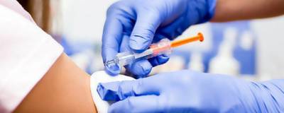Украина планирует начать вакцинацию от ковида 24 февраля