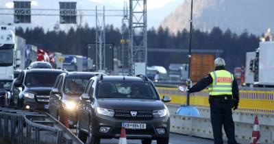 ЕС призвал шесть стран отменить ограничения на границах: "Зашли слишком далеко"