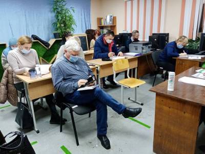 Открыта запись на занятия в Школе председателей СНТ при Союзе садоводов Екатеринбурга