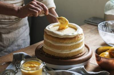 10 вкусных домашних тортов – рецепты на любой вкус и для любого повода