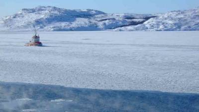 США и Канада начнут расширенный диалог по Арктике