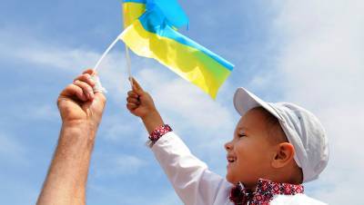 На Украине призвали наказывать несовершеннолетних за нелюбовь к родному языку