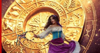 Цыганский гороскоп предсказал удачу с деньгами четырем знакам зодиака