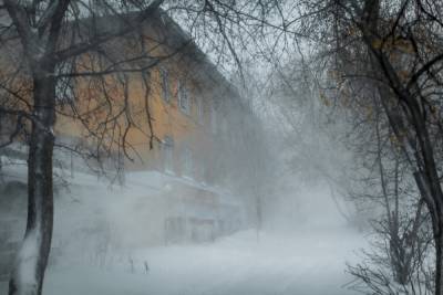 В Челябинской области в снежной ловушке оказались почти 500 человек, среди них более 50 детей
