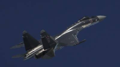 Интерес Египта к истребителям Су-35 обеспокоил Госдеп США