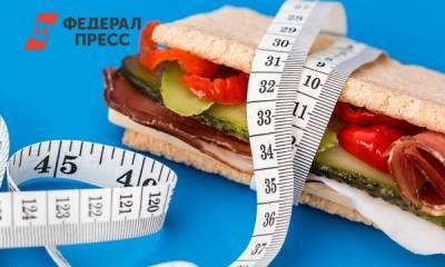 Как похудеть после 40: диетолог перечислила легкие способы