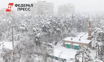 Метеоролог заявила о новой климатической эпохе в России