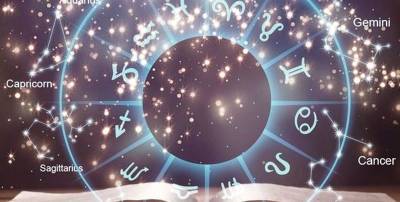 Гороскоп на сегодня для всех знаков Зодиака - прогноз на 24 февраля 2021 - ТЕЛЕГРАФ