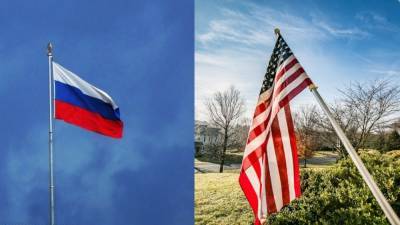 Постпредставительство Крыма при президенте РФ назвало коллег из США зомби