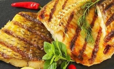 Мясо и гранат – лучшие продукты для поддержания мужского здоровья