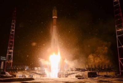 В России разрабатывают уникальную технологию для вывода отработанных ступеней ракеты на безопасную орбиту
