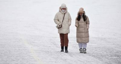 Синоптики рассказали погоде в столице 24 февраля