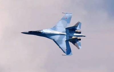 Самехом Шукри - Энтони Блинкен - В Вашингтоне обеспокоены покупкой Египтом российских истребителей Су-35 - topwar.ru - США - Вашингтон - Египет
