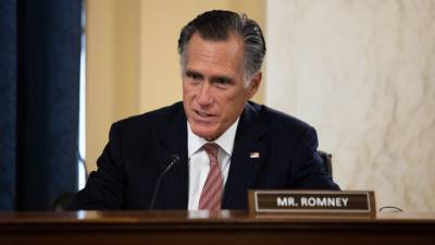 Дональд Трамп - Митт Ромни - Митт Ромни: Республиканцы поддержат кандидатуру Трампа на выборах в 2024 году - mir24.tv - США - New York